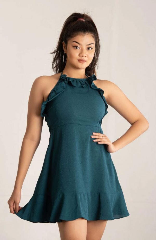 baby-doll-ruffle-dress-mald-ceyclick1 baby-doll-ruffle-dress-mald-ceyclick1