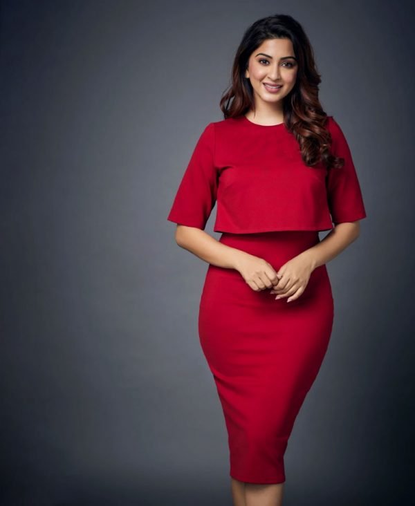 maroon-two-in-one-shift-dress-zigzaz-ceyclick maroon-two-in-one-shift-dress-zigzaz-ceyclick