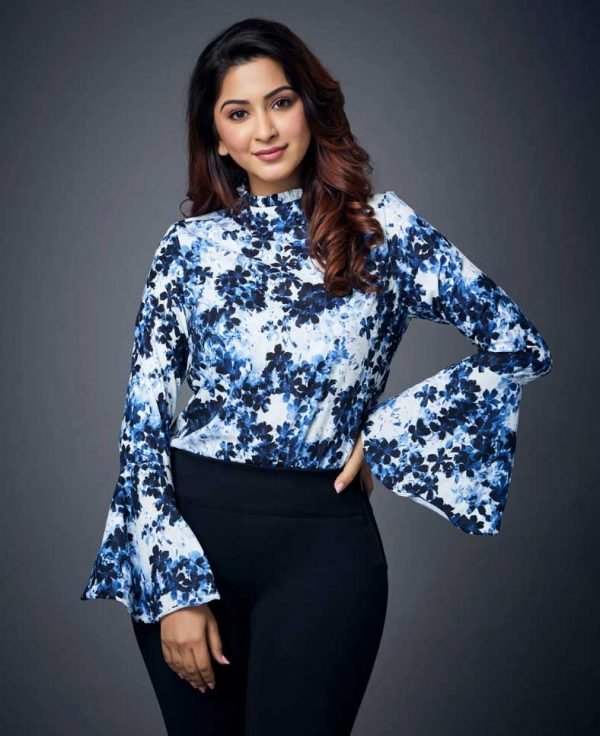 printed-long-sleeve-flared-top-zigzaz-ceyclick1 printed-long-sleeve-flared-top-zigzaz-ceyclick1