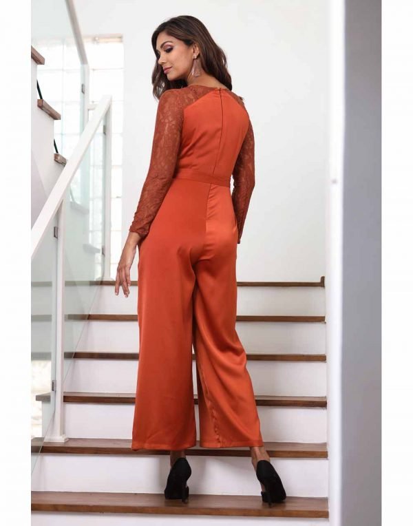 sattin-jumsuit-with-sleeve-lace-kelly-felder-ceyclick1 sattin-jumsuit-with-sleeve-lace-kelly-felder-ceyclick1