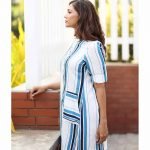turn-up-sleeve-linen-dress-kelly-felder-ceyclick1