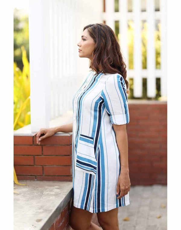 turn-up-sleeve-linen-dress-kelly-felder-ceyclick1